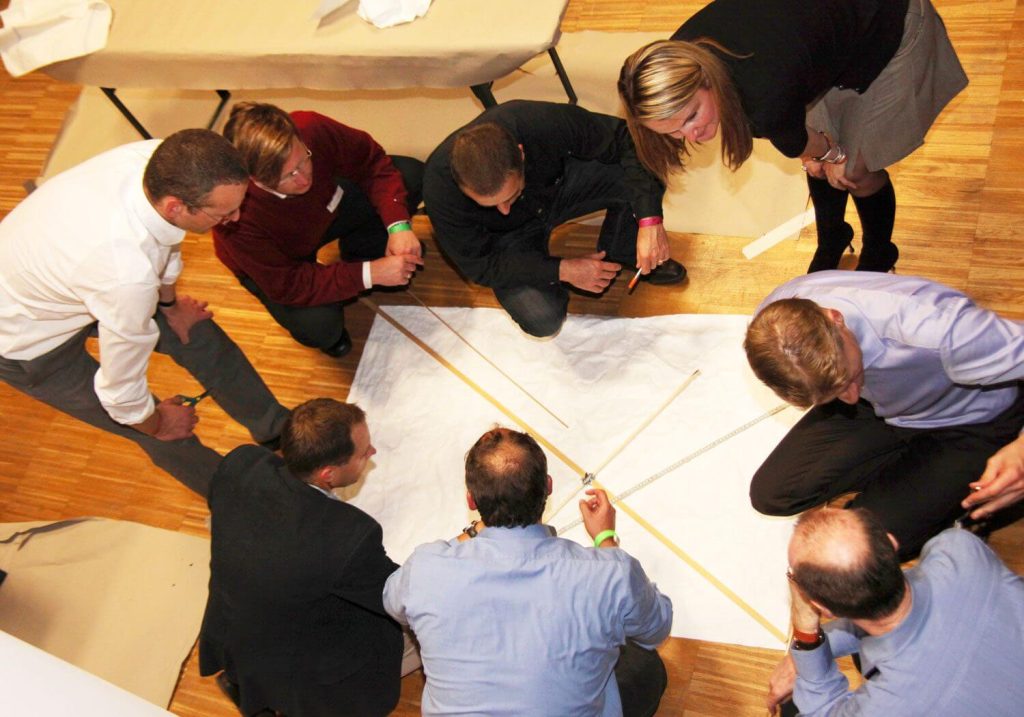 Professionelle Unterstützung für Ihre Eventplanung